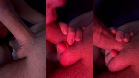 mon passe temps prefere le sucer et toi t’en veux aussi ?