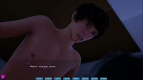 Hotwife Gets Her Fantasy While Hubby Watches - part 10