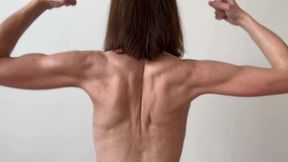 Beautiful Toned Body Make Your Cum