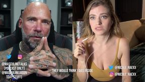 Porn Star Confessions - Nicole Rae (episode 63)