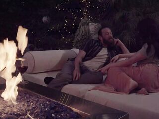 Blowjob Sex By The Fire - I Desire To Know U - ForPlay Films