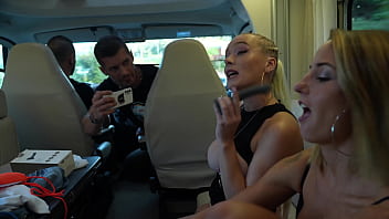 Le BUS des libertins #1