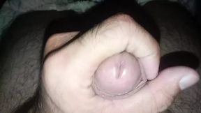 Handjob hot home sex