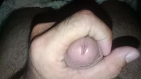 Handjob hot home sex