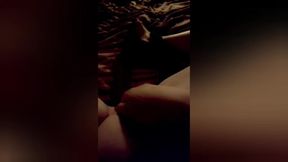 Fat Pussy Masturbation Compilation