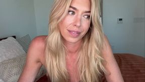 BIG DRAIN FOR MY BEST PAYPIGS