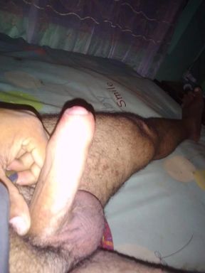 My juicy dick