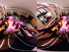 Argentina Gabriela DC Anal 3D Divas Club