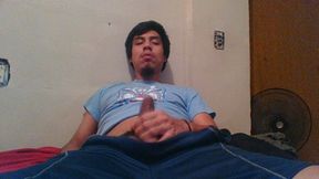 Straw On The Bed