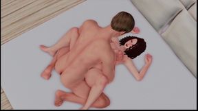 Max's Life Season 4 Episode 243 Fucking a MILF with Big Tits and Ass