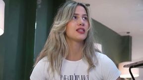 Sophia Loreen Private Show