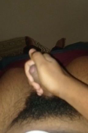Masturbation