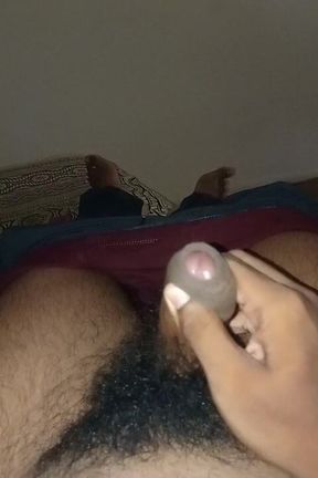 Masturbation