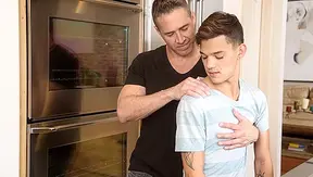 Dean Phoenix Xander Brave Go Hard in Raw, Steaming Encounter – NextDoor Originals