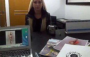 jana -  czech  super  models * dec 11*