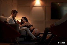 Luxure - my wife's lovers