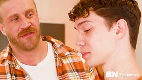 Horny Porn Clip Gay Big Dick Great Only Here