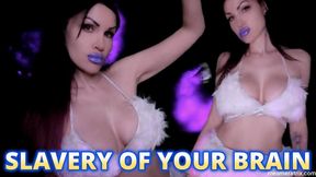 SLAVERY OF YOUR BRAIN