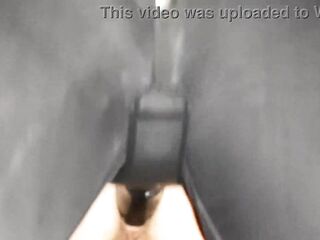 My stepmom took my anal virginity and I loved it