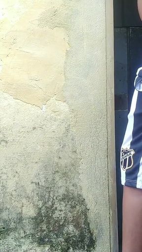 Mechanic the Customer's Ass