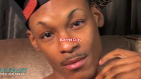Rasheed Coles