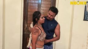 Milky Baby NeonX Vip Hindi Bhabhi With Raju And Aasi