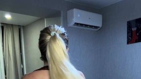 Video posted by @anisaxluv @Teasing & #Petite #Blonde #Sexy #Nude video gratis hot | Tik.Porn