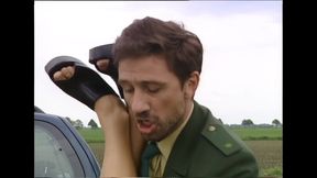 Compilation, the Full Program, Fucking, Pissing, Licking, Jerking off.