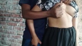 Bangladeshi College Student Tasneem First Time Take 7 Inches so Hardly