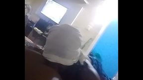 @Kingsnake ama lamber o cu gostoso