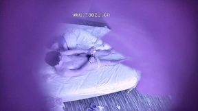 最新4-23酒店偷拍！很有气质的学妹和学长开钟点房啪啪，几分钟就没了 意犹未尽