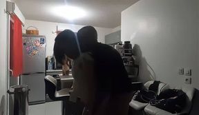 j attrape ma belle soeur dans le dos de ma femme