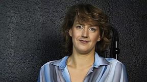 brunette milf bekommt bei domina multiple orgasmen