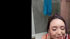 #GRWM (To Fuck) Catherine Knight / Brazzers