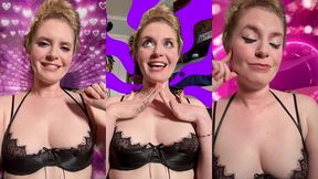 sissy tasks compilation!