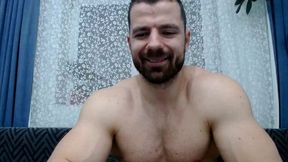 Alex Robert Private Show