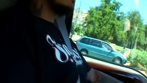 april blossom reverse cowgirl fucked by julian