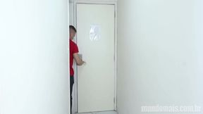 Chovendo Fora E Muita Putaria Aqui Dentro! 6 Min