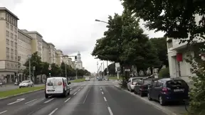 Tattooed brunette gets sprayed by a big black cock