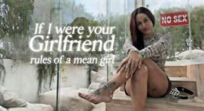 IF I WERE YOUR GIRLFRIEND-RULES OF A MEAN GIRL