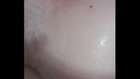 Ba&ntilde_ando mi cuerpito