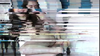 Behind the scene, Ferrero&#039_s Anal Casting, 20 y.o. teen Ada Paradiso from Italy, gets first anal with monster cock, gapes and cum in mouth