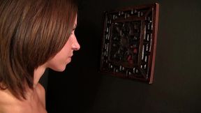 jada stevens annihilates sledge hammer