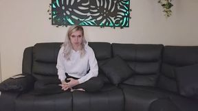 Gender Swap Possess Babysitter