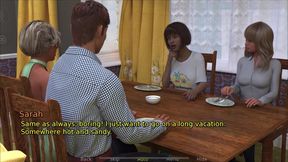 Alice in Wonderland - Chapter 5&amp;6