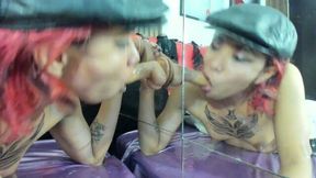 Chloe Fosster Private Show