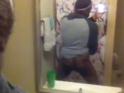 Grab my ass and let's have fun