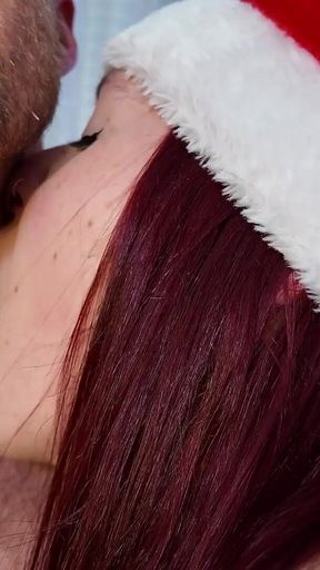 Sensual Little Dice Game!