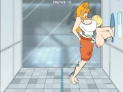 Diva Mizuki Portal Gameplay By LoveSkySan