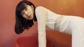 Pervert in the Library